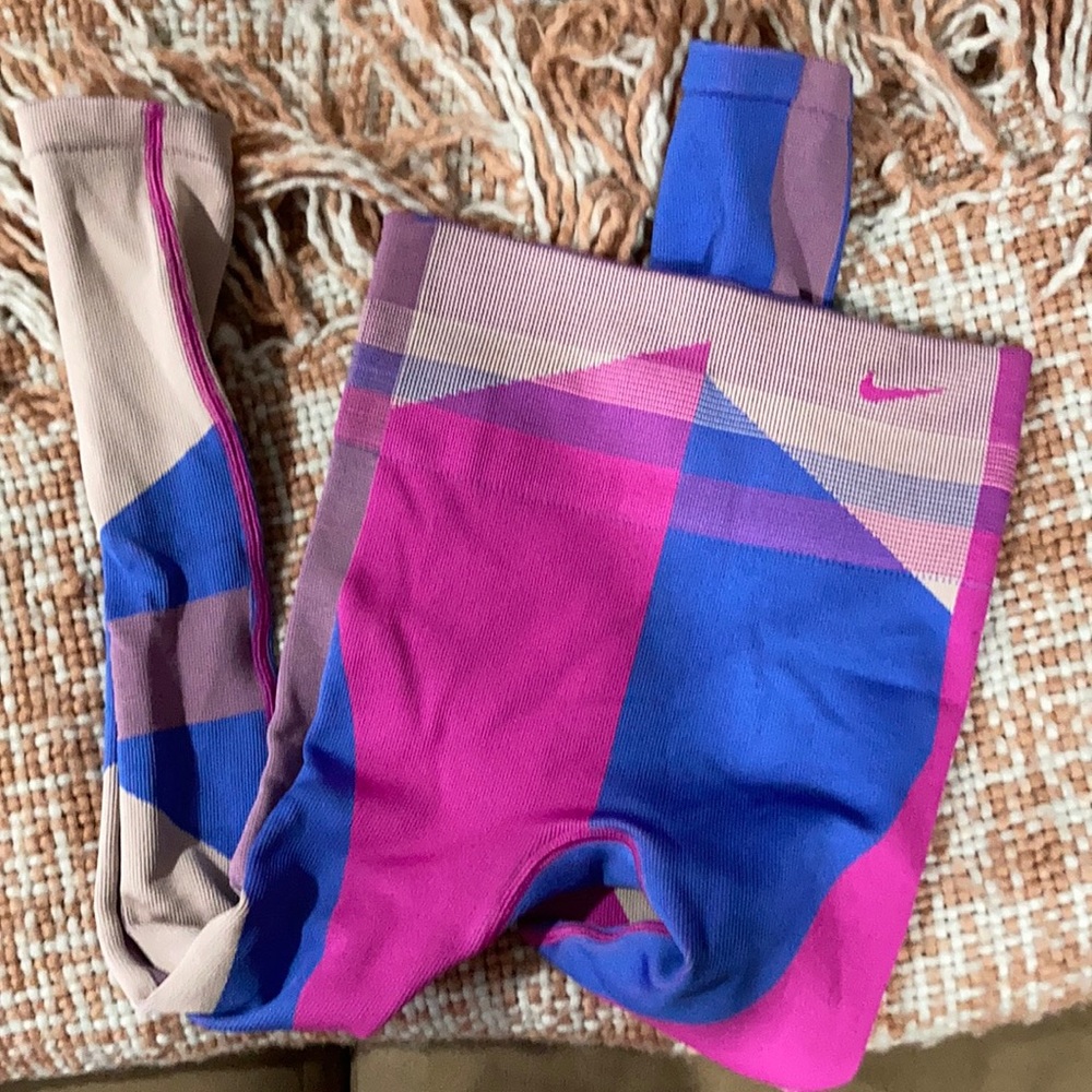 Nike dri-fit legging XS